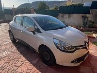 Usata Renault Clio IV 75 CV (55 kW) 2016 Utilitaria