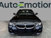 usata BMW 320e 320d 48V Touring Msport