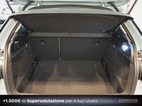 Usata Audi Q2 Ambiente 150 CV (110 kW) 2022 Grigio freccia perla SUV