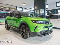 Usata Opel Mokka GS Line 101 CV (74 kW) 2022 Verde SUV