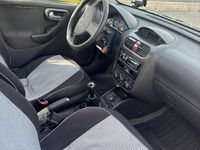Occasion Opel Corsa 75 ch (55 kW) 2002 Gris Citadine