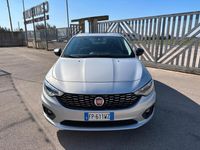 usata Fiat Tipo 5p 1.4 tjt Pop Gpl 120cv