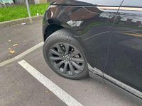 Usata Land Rover Range Rover Velar R-Dynamic 179 CV (131 kW) 2019 Nero SUV