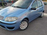 Usata Fiat Punto Active 60 CV (44 kW) 2009 Berlina