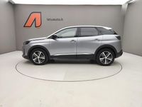 Usata Peugeot 3008 Allure 136 CV (100 kW) 2024 Grigio SUV