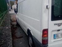 Usata Ford Transit 1999 Bianco Berlina