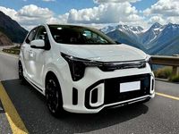 Nouvelle Kia Picanto Urban 68 ch (50 kW) 2025 Blanc Citadine