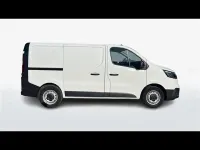 Usata Renault Trafic 131 CV (96 kW) 2024 Bianco Monovolume