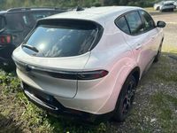 Usata Alfa Romeo Tonale Veloce 160 CV (117 kW) 2024 Bianco SUV