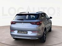 Nuova Opel Grandland X Ultimate 131 CV (96 kW) 2025 Grigio SUV