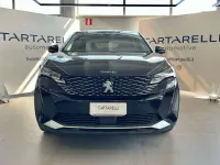 Usata Peugeot 3008 Allure 131 CV (96 kW) 2023 Nero SUV