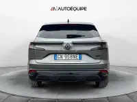 Usata Renault Austral Techno 199 CV (146 kW) 2023 Grigio SUV