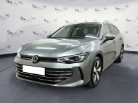 Usata VW Passat Business 150 CV (110 kW) 2025 Grigio Station wagon