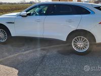 Usata Jaguar S-Type 2018