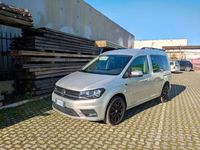 usata VW Caddy 4ª serie - 2019