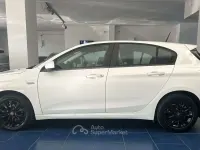 Usata Fiat Tipo Street 95 CV (69 kW) 2020 Bianco Berlina