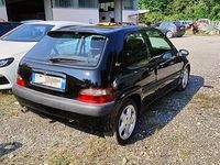 Usata Citroën Saxo 118 CV (86 kW) 2001 Utilitaria