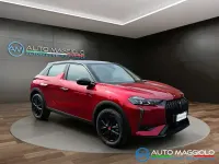 Usata DS Automobiles DS3 Crossback Performance 101 CV (74 kW) 2023 Rosso SUV