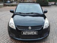 Second-hand Suzuki Swift GL 94 CP (69 kW) 2013 Negru Berlinǎ