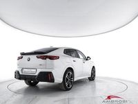 Usata BMW X2 M Sport 163 CV (119 kW) 2025 Bianco SUV