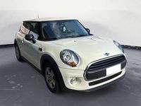 Usata Mini ONE 102 CV (75 kW) 2014 Beige Utilitaria