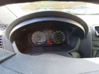 Usata Kia Picanto EX 65 CV (47 kW) 2008 Blu/azzurro Utilitaria