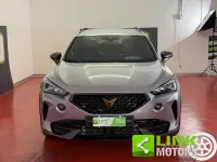 Usata Cupra Formentor 150 CV (110 kW) 2021 Grigio SUV