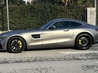 Usata Mercedes AMG GT AMG 476 CV (350 kW) 2018 Coupé