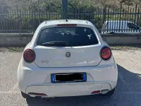 Usata Alfa Romeo MiTo Progression 106 CV (77 kW) 2016 Utilitaria
