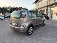 Usata Citroën C3 Picasso Exclusive 120 CV (88 kW) 2011 Monovolume