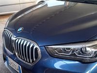 usata BMW X1 sline