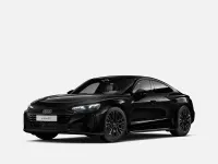 Nuova Audi e-tron GT quattro Comfort 163 kW (222 CV) 2026 Nero mythos metallizzato Berlina