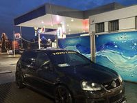 Usado VW Golf V GTI 200 CV (147 kW) 2007 Berlina