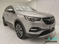 Usata Opel Grandland X Design Edition 300 CV (220 kW) 2021 Grigio SUV
