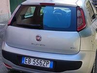 Usata Fiat Punto Evo Dynamic 65 CV (47 kW) 2010 Utilitaria