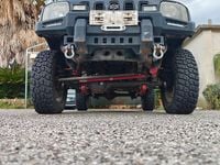 Usata Suzuki Jimny 82 CV (60 kW) 2004 Nero SUV