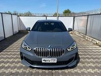 Usata BMW 118 M Sport 150 CV (110 kW) 2024 Storm bay metallizzato Utilitaria