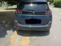Usata Peugeot 5008 GT 131 CV (96 kW) 2022 SUV