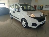 Usata Fiat Qubo Lounge 95 CV (69 kW) 2020 Perla Monovolume