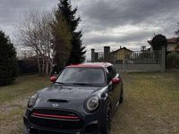 Usata Mini John Cooper Works 231 CV (169 kW) 2019 Utilitaria