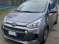 Usata Hyundai i10 67 CV (49 kW) 2019 Utilitaria