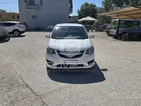 Usata Opel Karl 75 CV (55 kW) 2018 Bianco Utilitaria