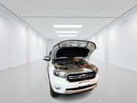 Usata Ford Ranger Limited 213 CV (156 kW) 2021 Bianco Pick-up