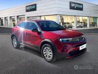 Occasion Opel Mokka Edition 101 PK (74 kW) 2023 Grijs SUV