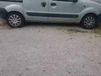 Usata Renault Kangoo 82 CV (60 kW) 2005 Monovolume