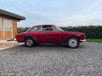 Usata Alfa Romeo 1750 1960 Rosso Berlina