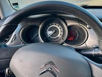 Usata Citroën C3 Exclusive 82 CV (60 kW) 2015 Blu Berlina