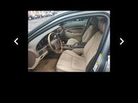 Usata Jaguar S-Type S 207 CV (152 kW) 2007 Grigio Berlina