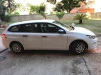 Usata Peugeot 308 99 CV (72 kW) 2016 Station wagon