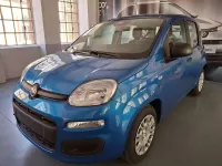 Nuova Fiat Panda S 69 CV (50 kW) 2025 Other Utilitaria